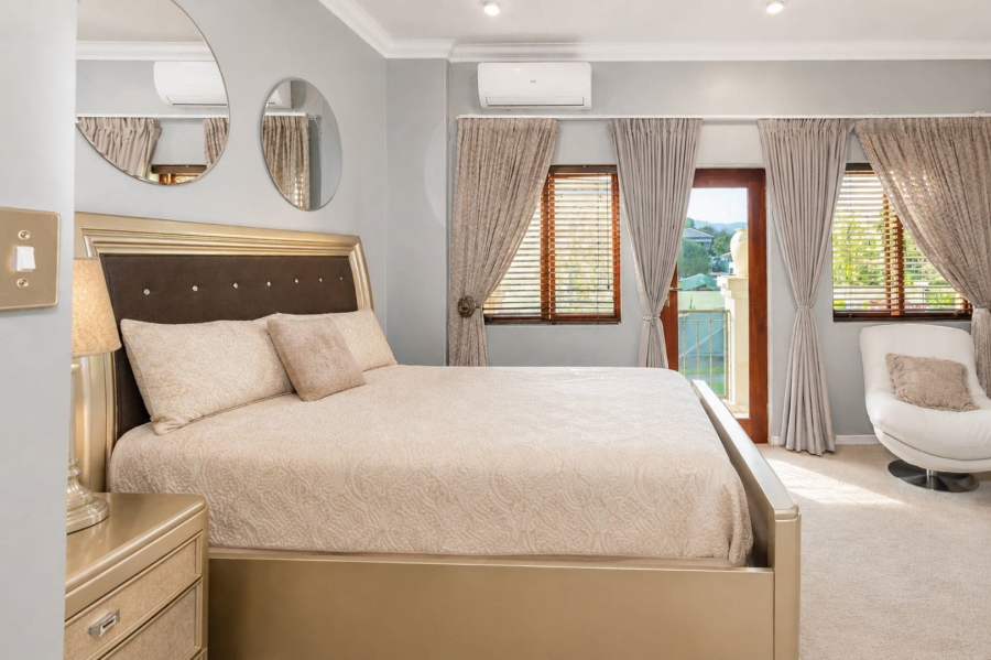 4 Bedroom Property for Sale in Melodie North West
